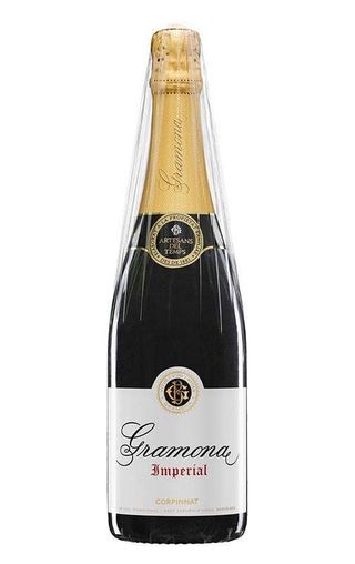 Corpinat Gramona Imperial Brut Gran Reserva