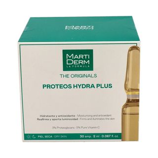 PROTEOS HYDR PLUS 30AM¿5¿ 2023