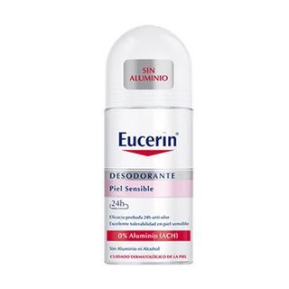 Eucerin Desodorante 0% Aluminio 5799191