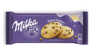 Galletas Milka De Chocolate 135Gr