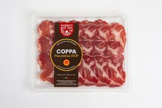 Coppa Piacentina Dop