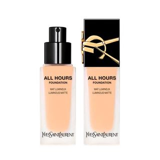 All Hours Foundation N-Lc1 Yves Saint Laurent (3614273593472)
