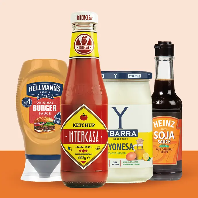 Salsas