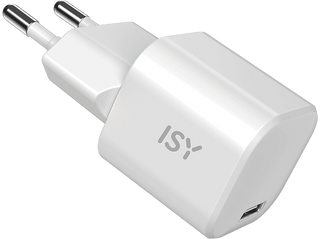 Cargador - Isy Iwc 4020-1 (1592443)