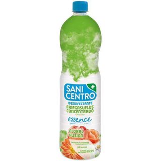 Friegasuelos Desinfectante Perfumada Sanicentro, 1 Ud (25675687)