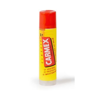 Click Stick Bálsamo Labial Hidratante SPF15 - Carmex - 1 unidad 83078511173