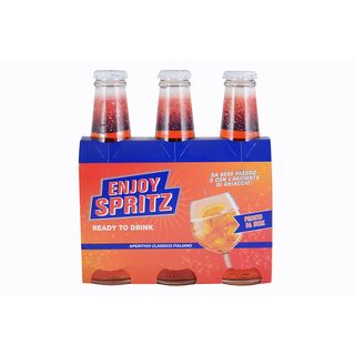 Aperitivo Spritz 8% 3x0.2L