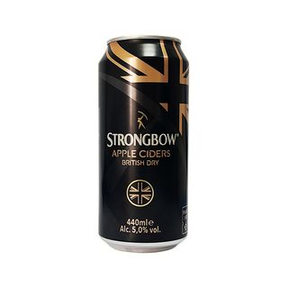 Strongbow inglesa lata 44 cl