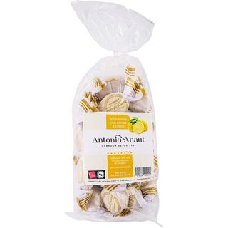 Polvorón De Limón 400 G