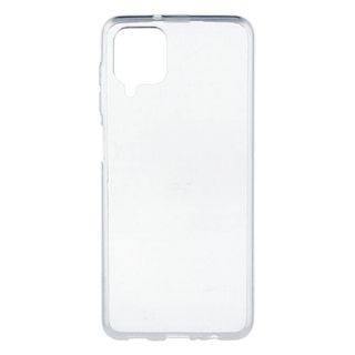 Samsung Galaxy S22 Plus/A12- Funda Silicona Transparente