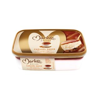 Marletto Delice Lody Caramel Sauce 900 ml