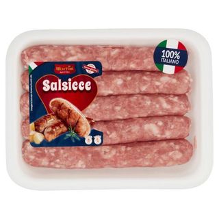 Martini Salsicce Con Pollo 0,360 Kg