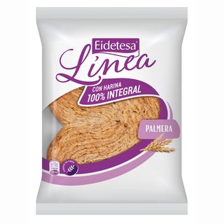 Eidetesa palmera integral 85 g