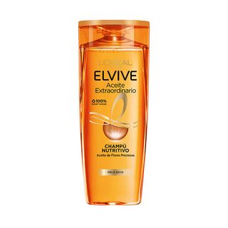 Elvive Champú Aceite Extraord. 370ml (3600523277575)