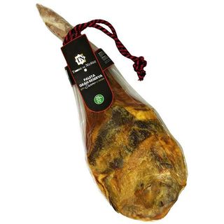 Paleta Reserva Duroc Torre De Nuñez, Pieza 4,5 Kg (19571124)