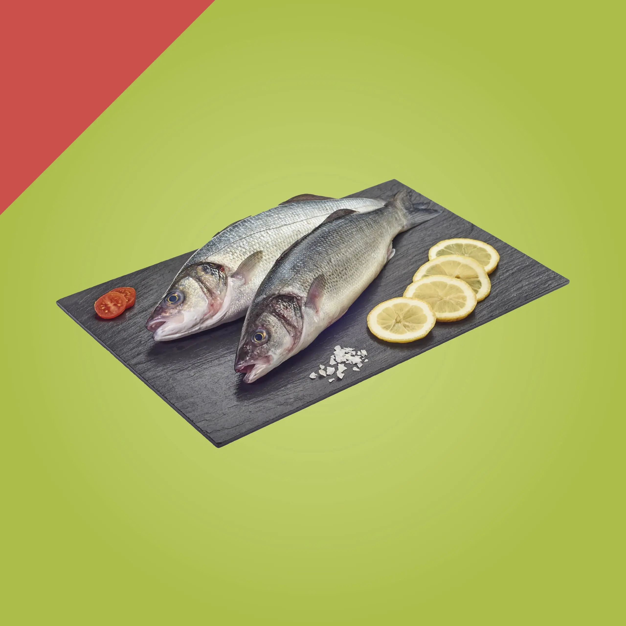 Pescado
