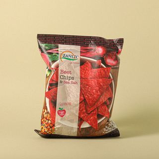 Natxos Vermells Remolatxa Zanuy 130G