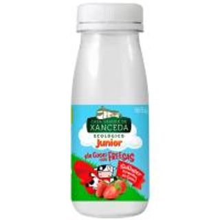 Ele-Casei Eco De Fresa Casa Grande Xanceda, Botellín 165 Gr. (20106340)