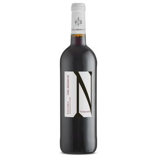 Vino Tinto D.O. Navarra Viña Ardanche Botella 75 Cl