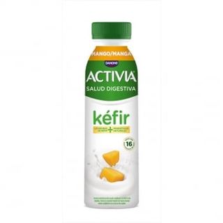 Kéfir De Mango Activia 280 G.
