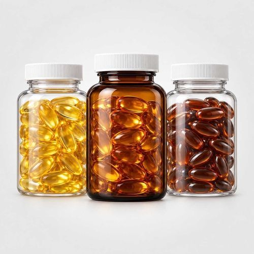 Vitaminas y Minerales