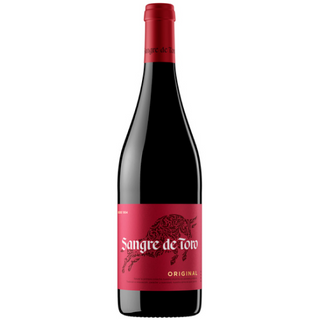 Vino Torres Sangre De Toro Tinto Joven D.O Cataluña 75Cl