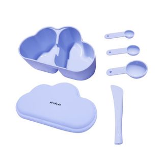 Kit Mezclador de Mascarillas - Under The Rainbow - Set 4 productos 8435638085778