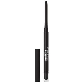 Lápiz de Ojos Waterproof Tattoo Liner Smokey - Maybelline New York - Negro 3600531638948