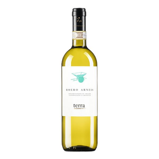 Roero Arneis DOCG "Terra" 2025