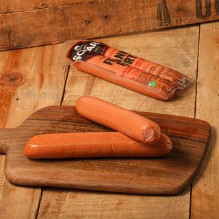 Salsitxa Frankfurt Schara 138G