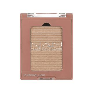 Nam Glass Highlighter 02 Neutral Light (305764)