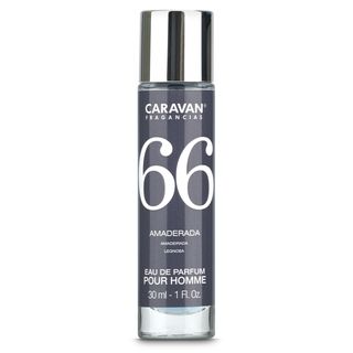 Colonia Nº 66 Caravan Frasco 30 Ml