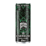 Maison Perrier Energize Lima-Limón 250ml