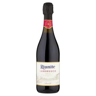 Riunite Lambrusco Emilia IGT Vino Frizzante Amabile 75 cl