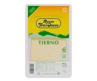 Q. Oscos Lonchas 250 G