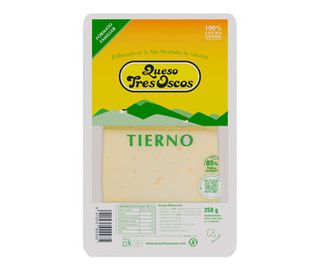 Q. Oscos Lonchas 250 G