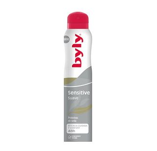Byly Sensitive Suave 1376006 200Ml
