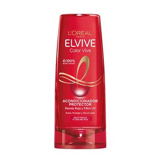 Elvive Color Vive Crema Suavizante Protectora 1302047 300Ml