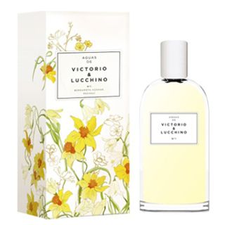 VICTORIO & LUCCHINO Colonia Nº1 150Ml (8411061822906)