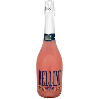 Cocktail Espumoso Bellini Miovino, Botella 75 Cl (25061607)