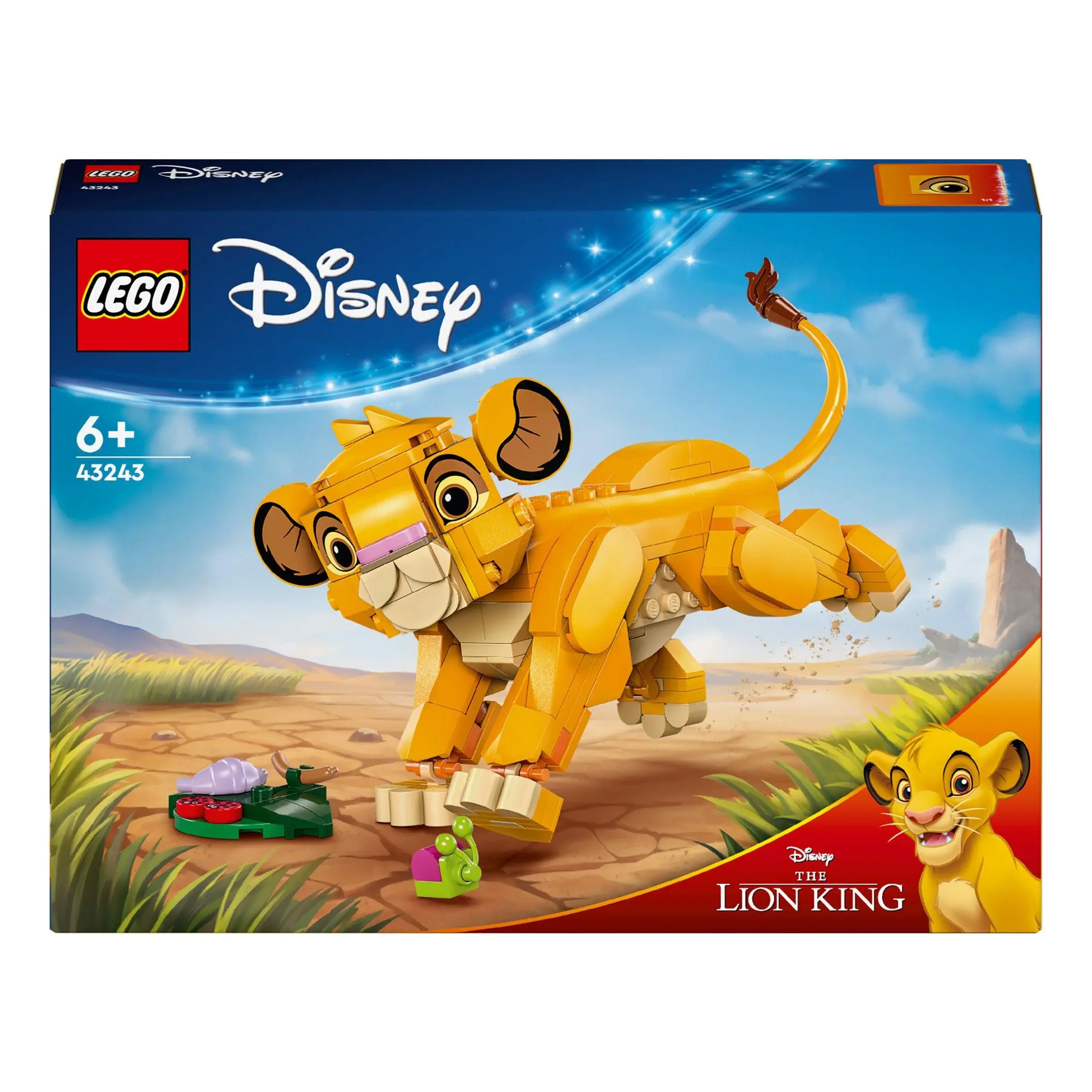 Lego