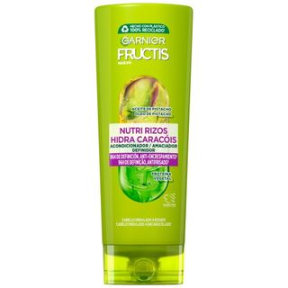 Acond Fructis Rizos 250Ml Fructis 250 Ml