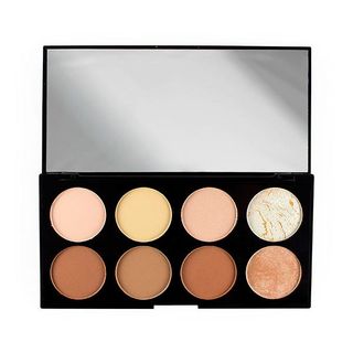 Revolution Ultra Contour Palette 2705700