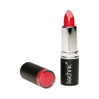Barra de Labios con Vitamina E - Technic - Rojo 5021769296041