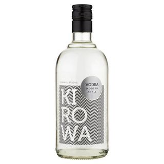 Vodka original strong