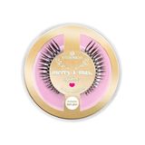 Merry X-Mas, My Deer! Pestañas Postizas - Essence - 01 Negro 4059729440310