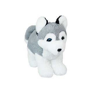Peluche Husky 25 Cm Orbys (5600991987073)