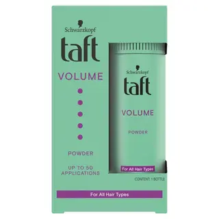 Taft Puder do włosów Powder Volume 10 g