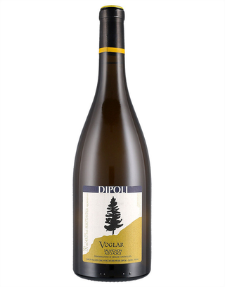 Sauvignon "Voglar" 2019 Peter Dipoli