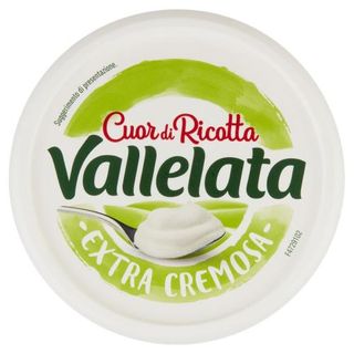 Vallelata Cuor Di Ricotta 230 G -4203